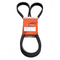 Porsche 911 S 991-2/992/992T Upp till 2020 Multirem V-Ribbad 6| 1833mm fordon med elektronisk dämpningskontroll OE-Cult